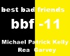 Best Bad Friends