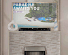 Modern TV Set