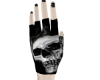 Skull Handsome Gloves