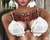 Luz -  Top White Sensual