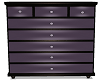 Lilac Loft Dresser 2