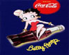 Betty Boop, Coke a Cola