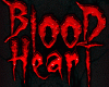 bloodheart sign