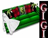 GM Grinch Sofa