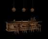 Animated  Country Bar