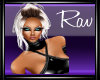 [666]Rana Trash Blond
