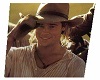 Brad Pitt Cowboy Legends