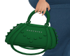St. Patty Day Purse