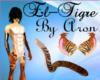 ~A~ El-Tigre Tail