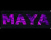 Maya Paddle