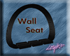 [LO]Artistic Wall Seat
