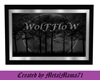 BnW animated WolFFlow