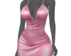 B Pink Dress