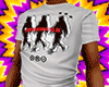 Custom T-shirt DreamWalk