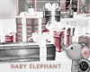 BABY ELEPHANT GIFTS
