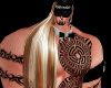 M@Z CHIPPENDALE COLLAR