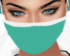 ♀Surgical Mask
