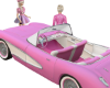 BARBIE CAR 25