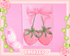 Coquette Strawberries