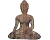 .S. Bouddha Statue