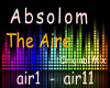 Absolom The Air