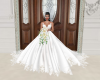 Wedding Claudianne Dress