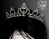 席 Queen Crown