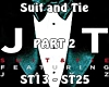 JT.Jayz SuitandTie Part2