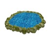 Outdoor Small Pond