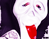 Ghostface Mask (F)