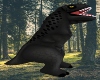 Black Dino