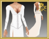 Corset Wedding Gown
