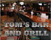 Toms Bar and Grill