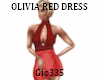 [Gi]OLIVIA RED DRESS