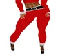Christmas Sweater Leggin