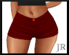 [JR] Red Shorts