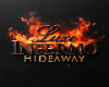 Luxe Inferno Hideaway