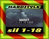 Mandy - Stay In Love