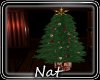 NT Christmas Tree