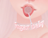 Sugar baby ♥