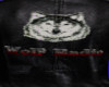 wolf  radio vest