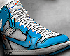 F. Off White 1's