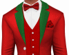 Red Suit PNY-188