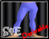 [S4E] Derivable Pants