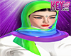 K* Ameena Rainbow