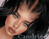 Sevva Black Braids