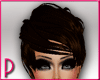 'P' Asha Brunette
