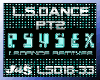 *j4s L.S.Dance PT.2