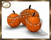 animated pumpkins