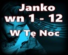 Janko-W te Noc